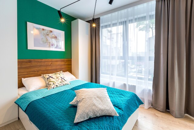 フレンドハウス アパートメンツ - ヴィストゥラ & ヴァヴェル