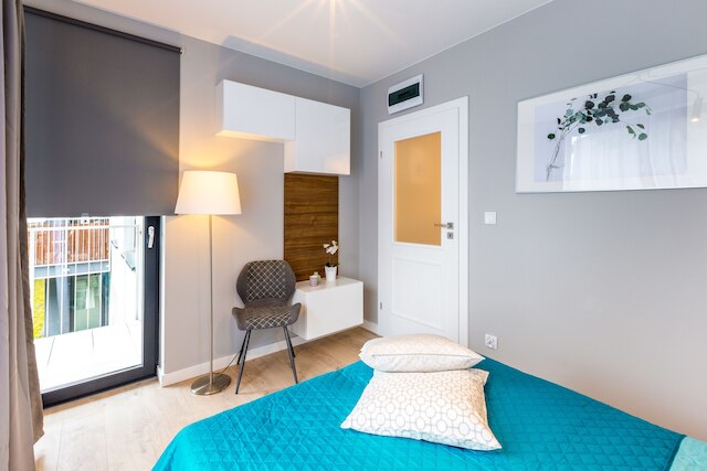 フレンドハウス アパートメンツ - ヴィストゥラ & ヴァヴェル