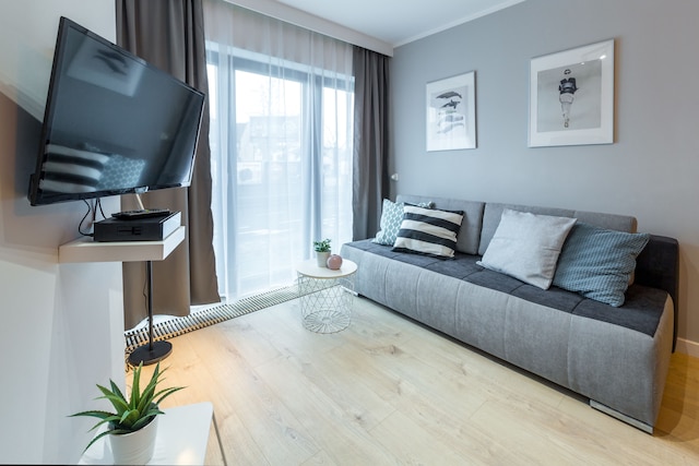 フレンドハウス アパートメンツ - ヴィストゥラ & ヴァヴェル