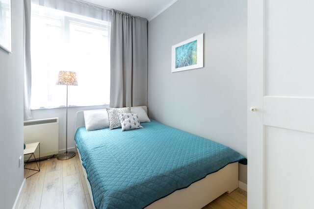 フレンドハウス アパートメンツ - アベニュー