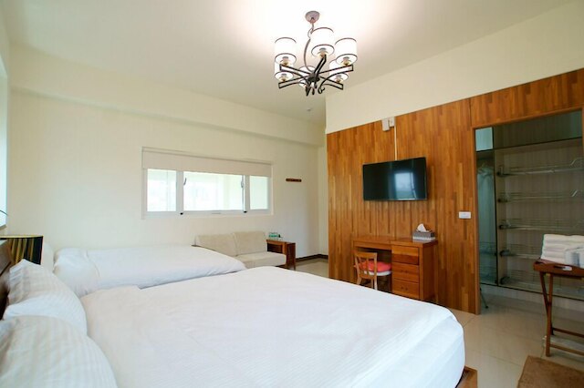 ホワイト パイン ヴィレッジ