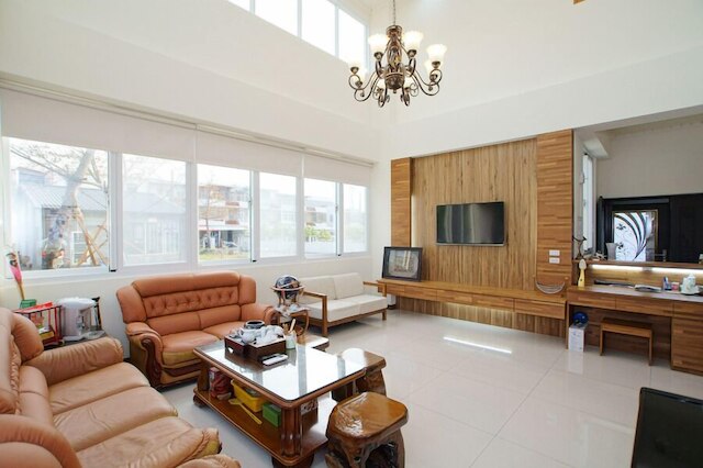 ホワイト パイン ヴィレッジ