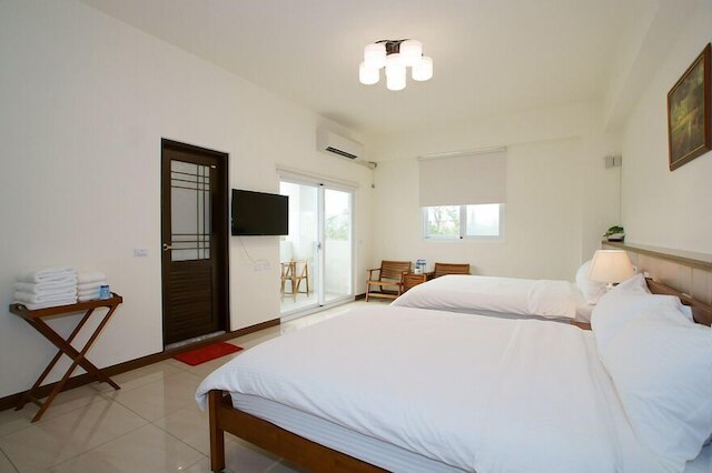 ホワイト パイン ヴィレッジ