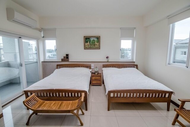 ホワイト パイン ヴィレッジ