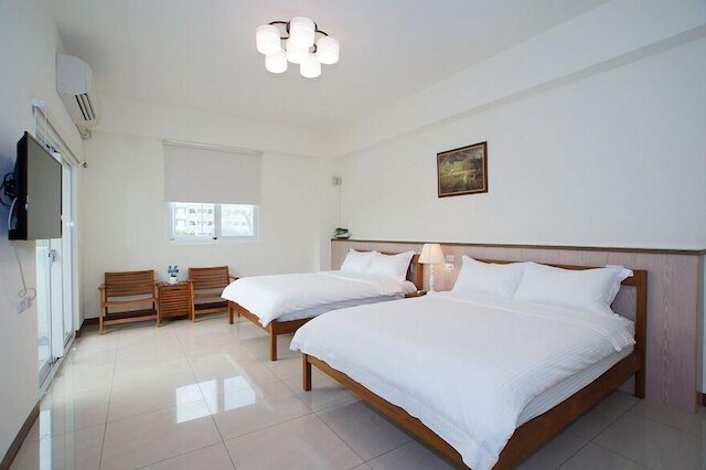 ホワイト パイン ヴィレッジ