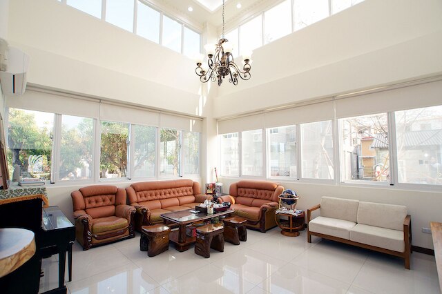 ホワイト パイン ヴィレッジ