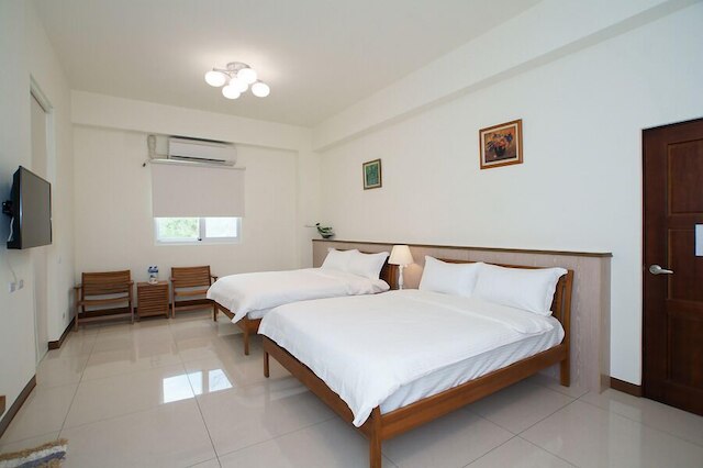 ホワイト パイン ヴィレッジ