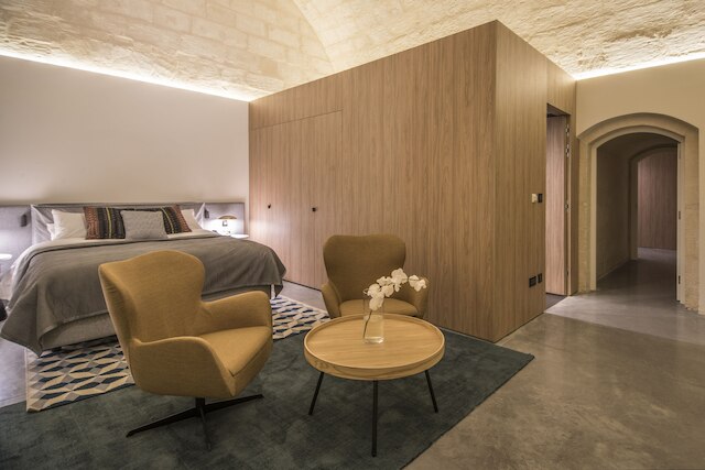 クゴ グラン マシーナ マルタ