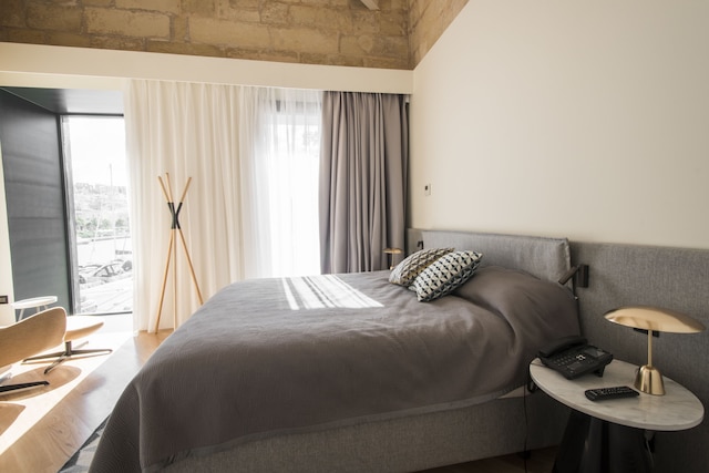 クゴ グラン マシーナ マルタ