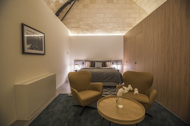 クゴ グラン マシーナ マルタ