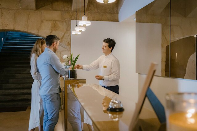 クゴ グラン マシーナ マルタ