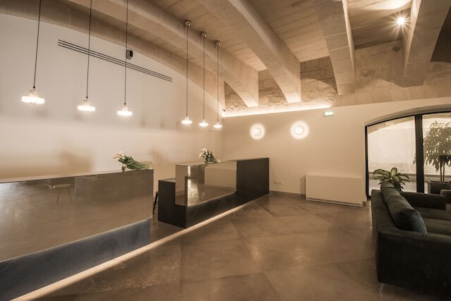 クゴ グラン マシーナ マルタ