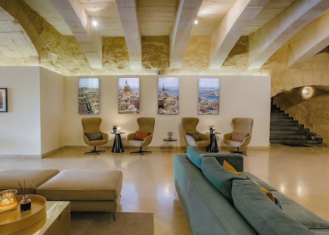 クゴ グラン マシーナ マルタ