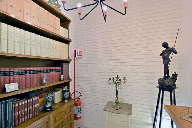 レジデンツァ ボルボニカ