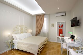 レジデンツァ ボルボニカ