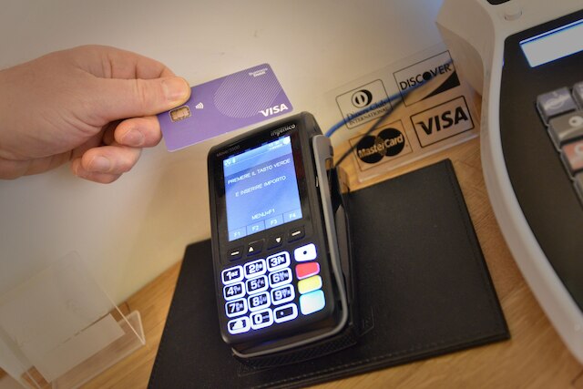 レジデンツァ ボルボニカ