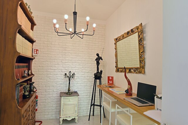 レジデンツァ ボルボニカ