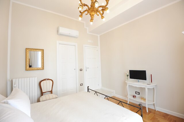 レジデンツァ ボルボニカ