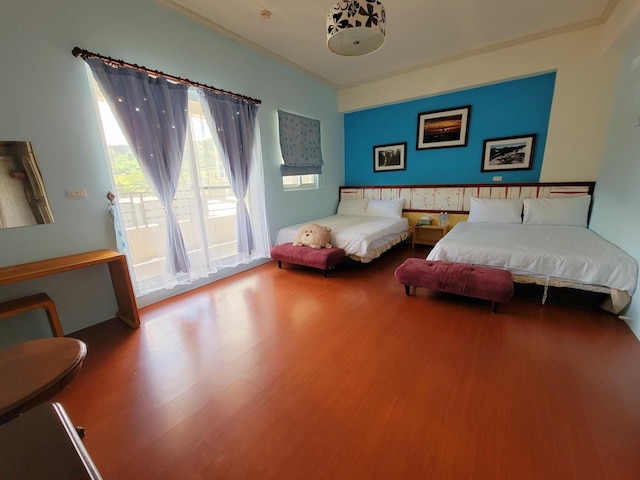 ストロベリー ミルク B&B