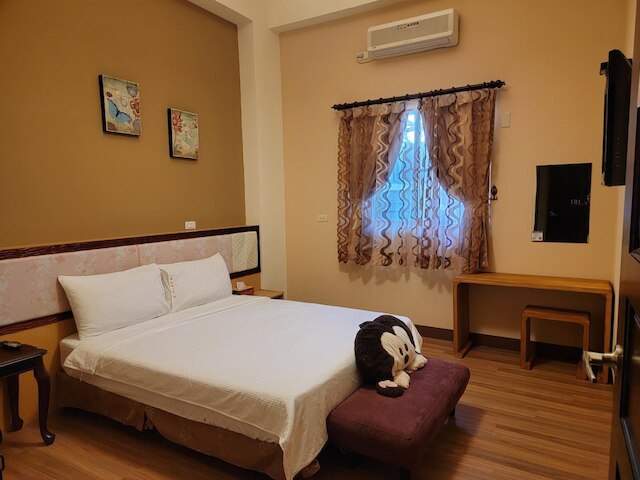 ストロベリー ミルク B&B