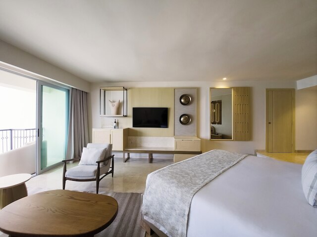 ロイヤル セレクト アット グランド パーク ロイヤル カンクン-オール インクルーシブ-アダルツ オンリー