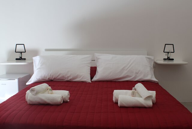 アムニ - パレルモ