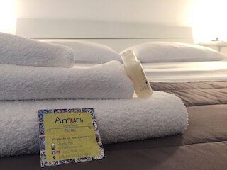 アムニ - パレルモ