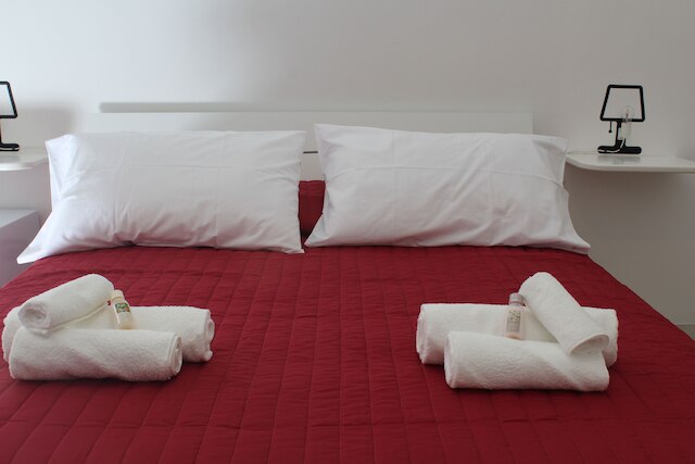 アムニ - パレルモ