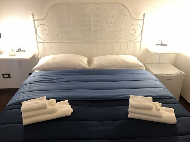 アムニ - パレルモ