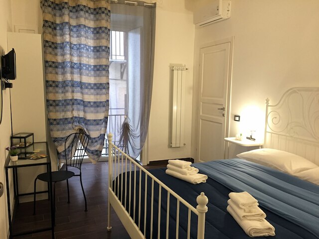 アムニ - パレルモ