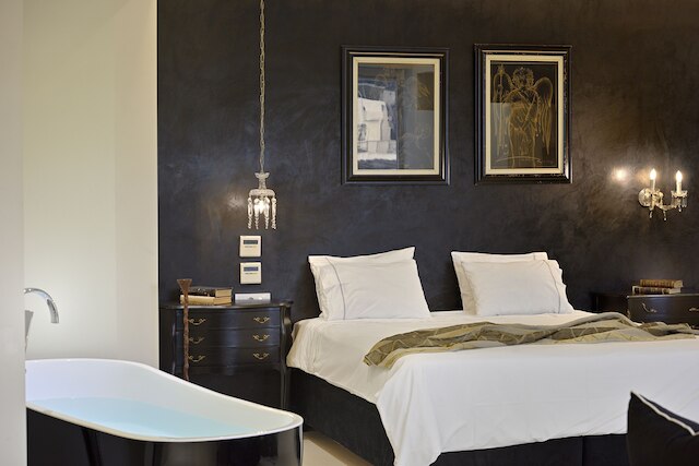 アルト プシュリ ペントハウス バイ K&K