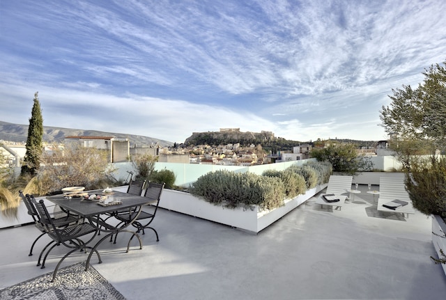 アルト プシュリ ペントハウス バイ K&K