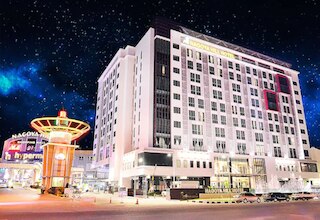 名古屋 ヒル プラザ バタン