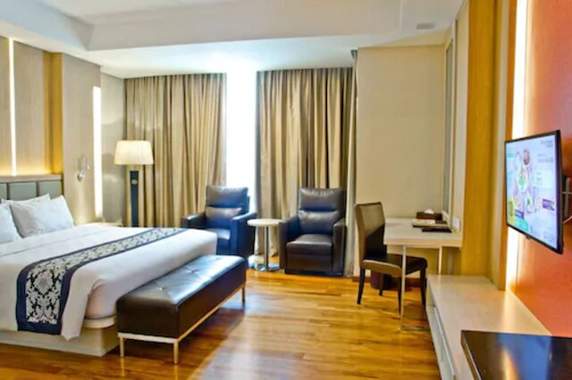 名古屋 ヒル プラザ バタン