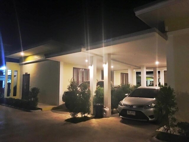 シンディア リゾート