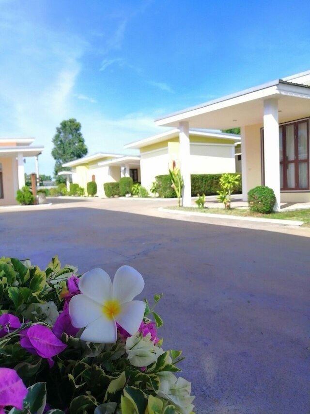 シンディア リゾート