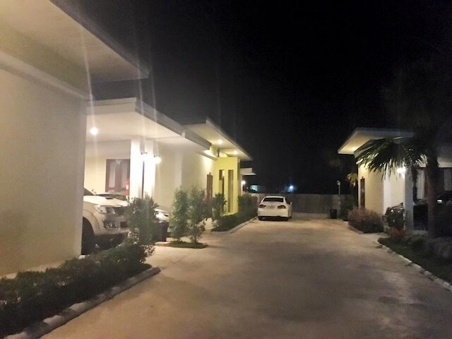 シンディア リゾート