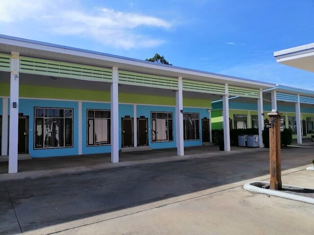 シンディア リゾート