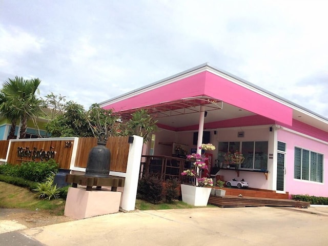 シンディア リゾート