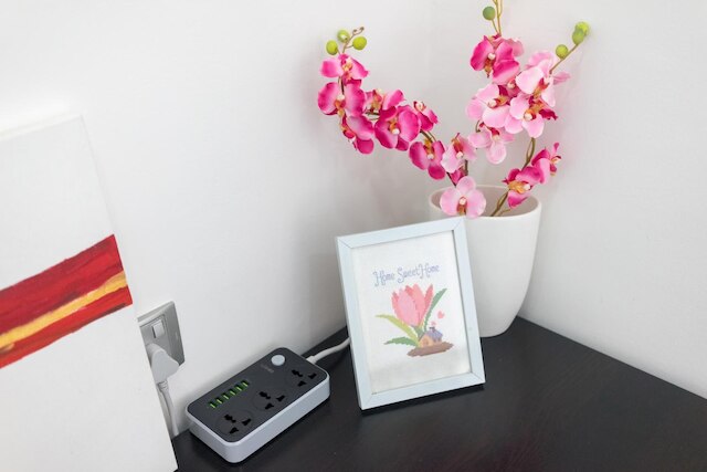 ファイブ センシズ スイート アット M スイート KLCC