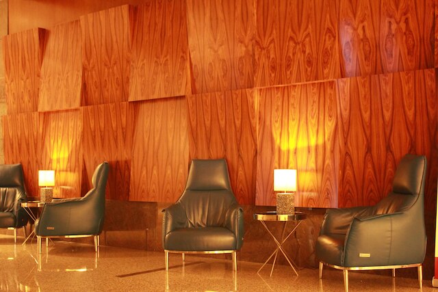 インペリアル スイーツ サービスド アパートメント