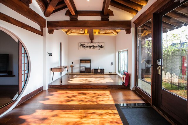 ソイ ハノク ステイ