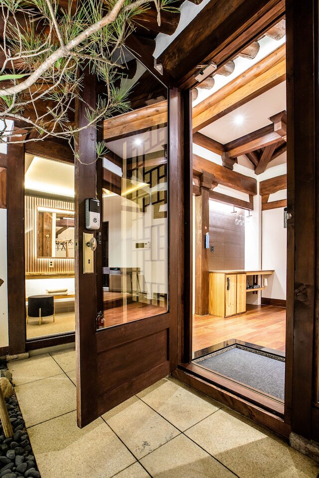 ソイ ハノク ステイ