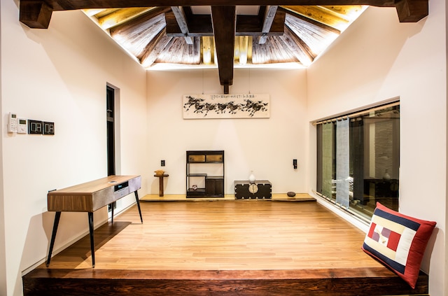 ソイ ハノク ステイ