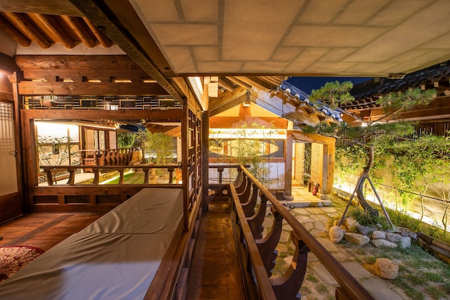 ソイ ハノク ステイ