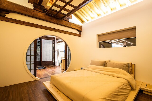 ソイ ハノク ステイ