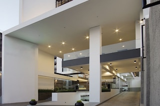 マリオボロ・プライム・ホテル