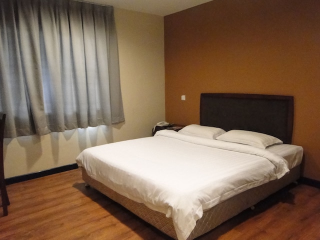 ホテル サドン 88