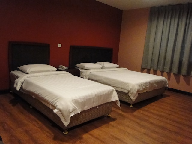 ホテル サドン 88