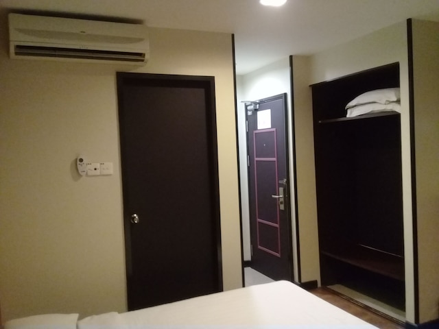 ホテル サドン 88